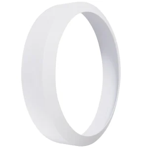 KSR KSRSF320 Navara SF Bezel Plain Rim Gloss White