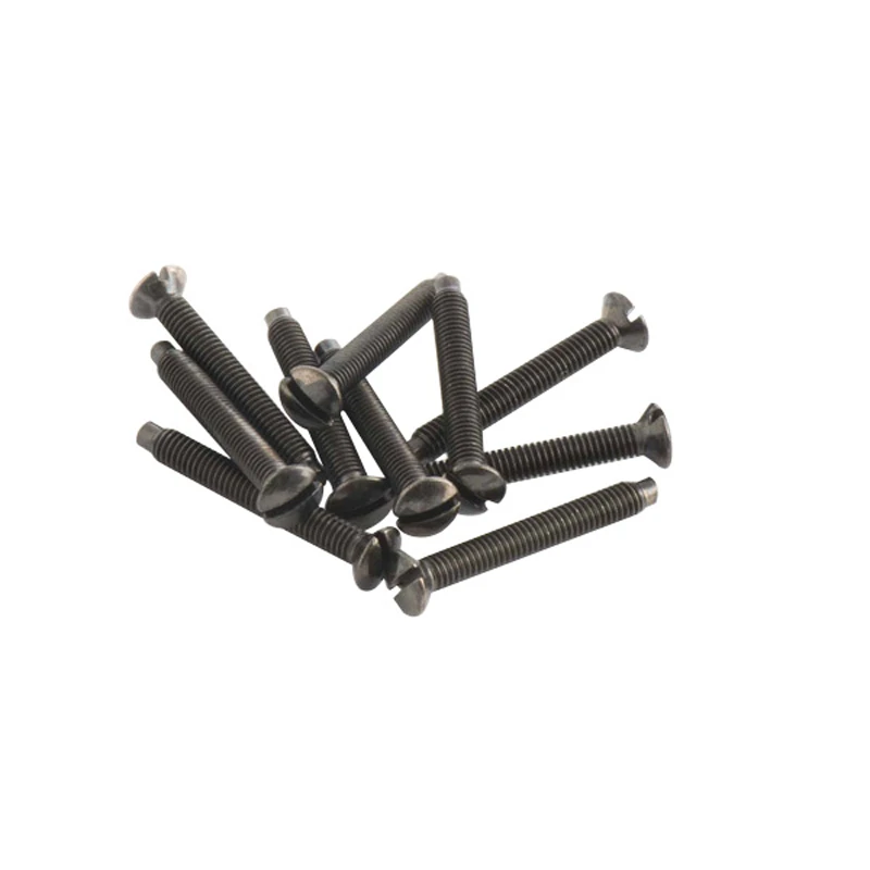 M3.5 X 38mm Screws (For Black Nickel) - Image 2