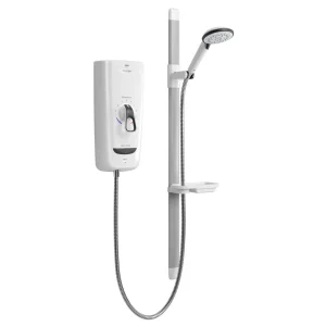 Shower ATL Thermostatic 8.7Kw Flex Extra