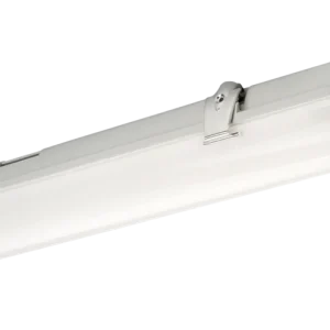 Cleveland LED Single 4Ft IP65 Non Corrosive 840