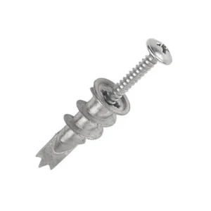 Schneider SD100 Cavity Fixing with Screws 35 x 4.5mm (1220104)