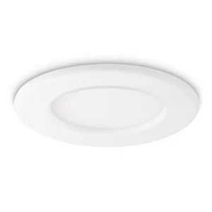 JCC JC72401 Skydisc LED Downlight IP20 10W 4000K 770lm White
