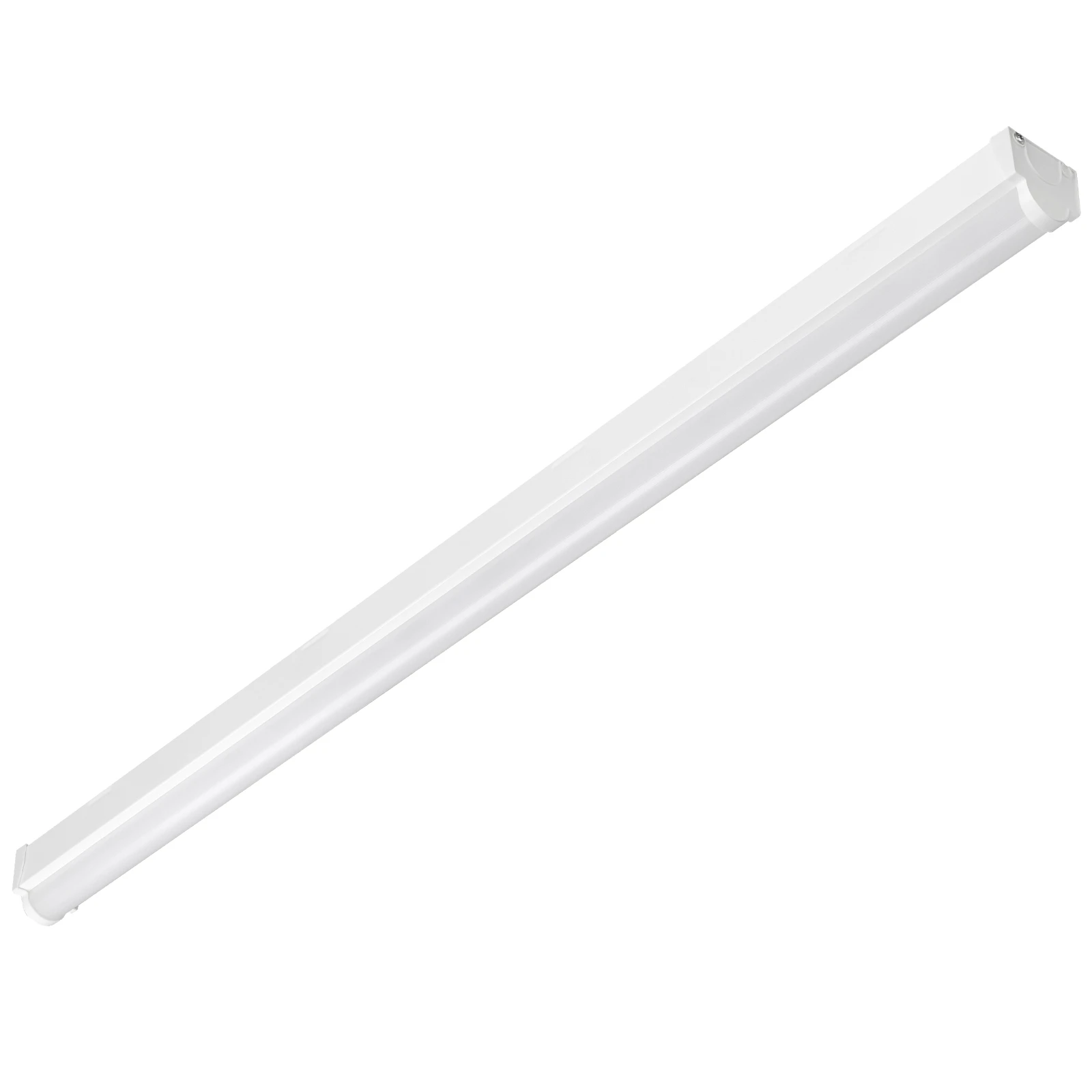 KSR KSR9841 Navara LED Batten 4ft Twin White