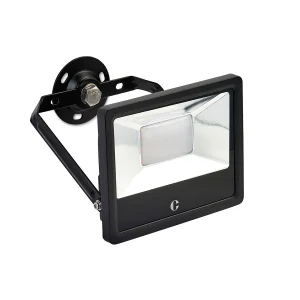 Collingwood FL02BXCS Floodlight 20W LED Colour Switchable IP65 Standard