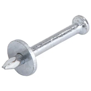 Schneider CAP25 Capping Nail 2.5 x 25mm