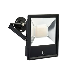 Collingwood FL10BXCS Floodlight 100W LED Colour Switchable IP65 Standard