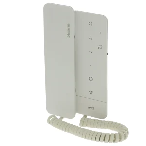 Bticino Classe 100A16M Audio Handset Internal Unit