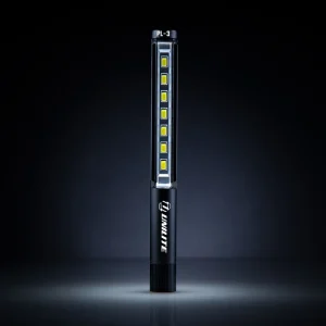 Unilite PL-3 Aluminium LED Inspection Light - 275 Lumens