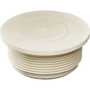 Wiska Membrane EMT-F 25 Grommet M25 Grey Polyethylene Flame Retardant