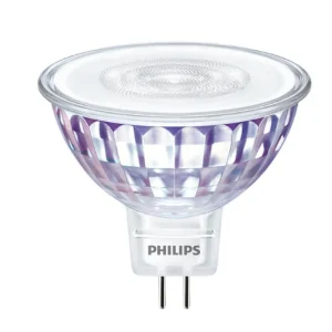 Philips Master LED Bulb MR16 5.8W (35W Equiv) 930 Dimmable 929002492602