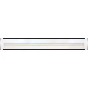 Eterna DLEDLBAY80 80W Linear LED Low Bay - 4000K Cool White