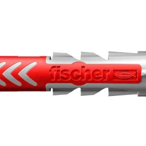 Fischer Fixtainer Duopower