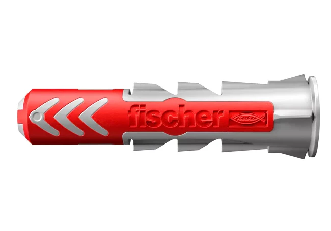 Fischer Fixtainer Duopower - Image 2