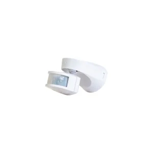 Timeguard SLW2300 2300W PIR Outside Light Sensor IP55 White