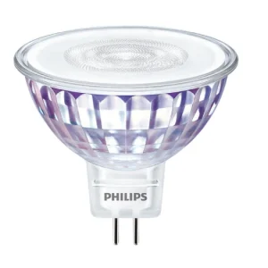 Philips 929002492502 Master LED MR16 5.8W (35W Equiv) 927 Dimmable