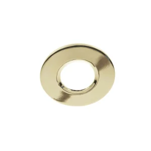 KSR Bezel Rim Qr5/10 Firebreak Detachable Brass