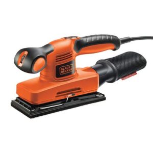 Black & Decker 240W Sheet Sander