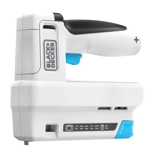 Black & Decker 3.6V Powered Stapler