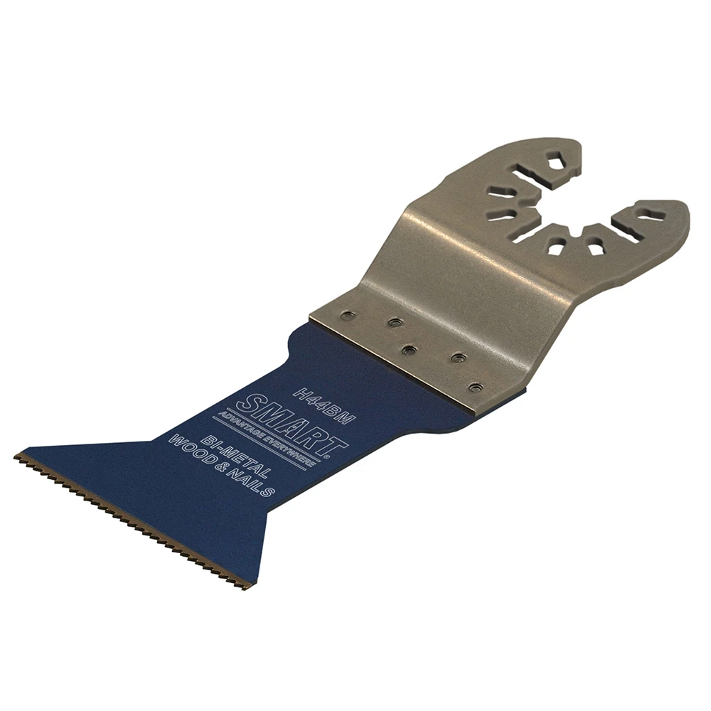 Smart H44BM1 Bi-Metal Saw Blade 44mm - Image 4