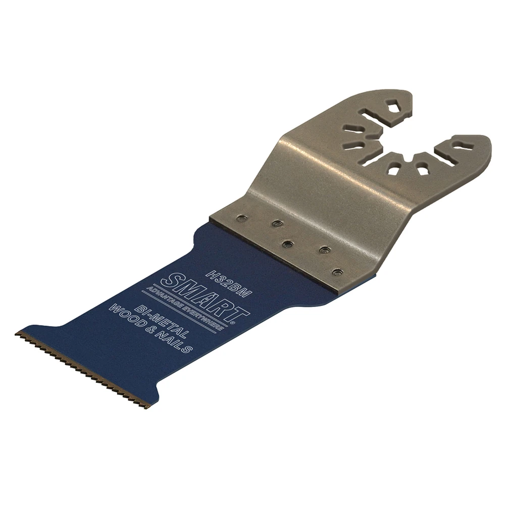 Smart H32BM1 Bi-Metal Saw Blade 32mm - Image 3