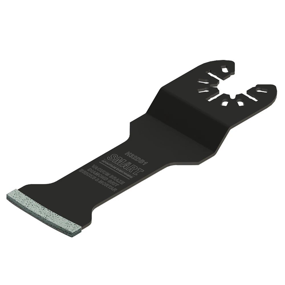 Smart H32DB1 Mortar Buster Brazed Diamond Blade 32mm - Image 4