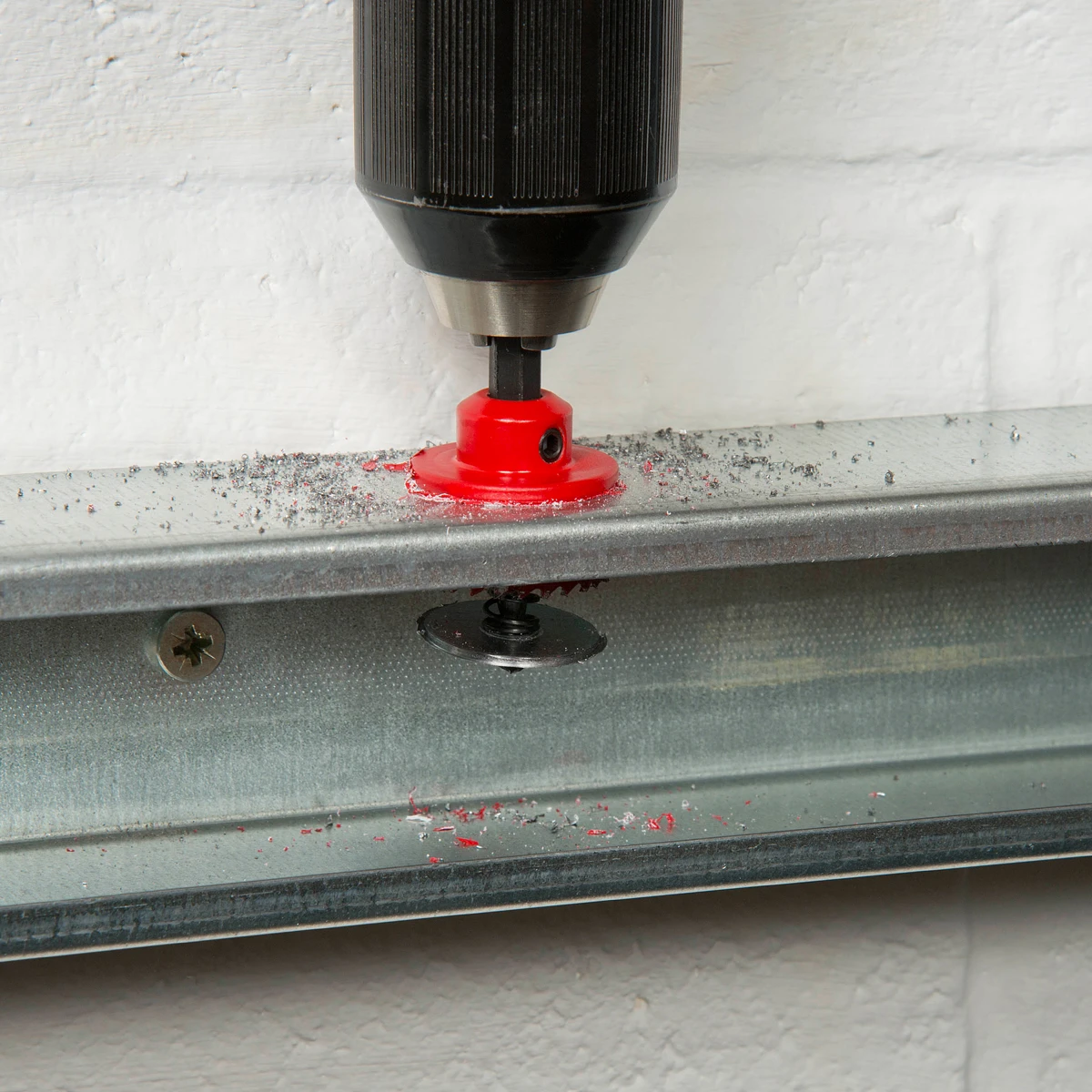 Armeg SSH020 20mm Sheet Steel Holesaw - Image 3