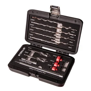 Drill Bit Set 16 Piece Twister