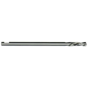 Bizline Standard HSS Pilot Drill Bit For Arbor 6.35 x 120mm