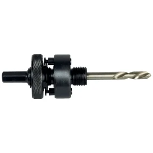 Bizline Shaft for Bi-Metal Hole Saws 31 to 210mm