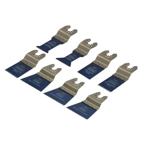 Smart H8MAK 8 Piece Blade Set