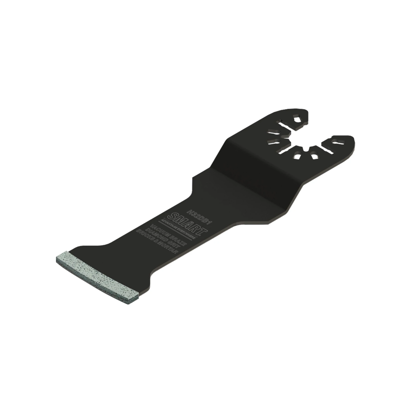 Smart H32DB1 Mortar Buster Brazed Diamond Blade 32mm - Image 2