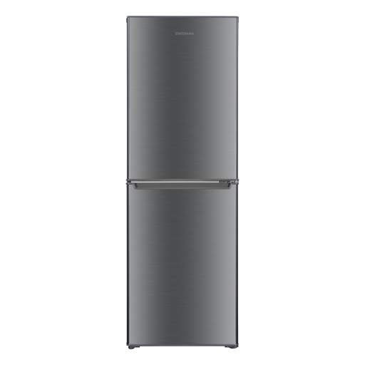 Statesman 165Cm High 50/50 Low Frost Fridge Freezer Inox