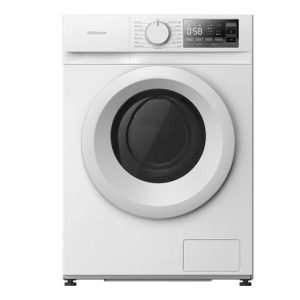 Statesman 9kg 1400RPM Washing Machine White