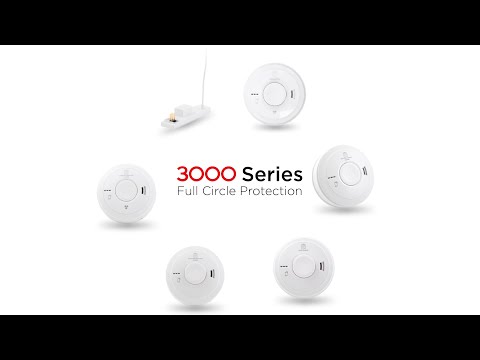 Aico Ei3014 Mains Linked Heat Alarm - Image 3