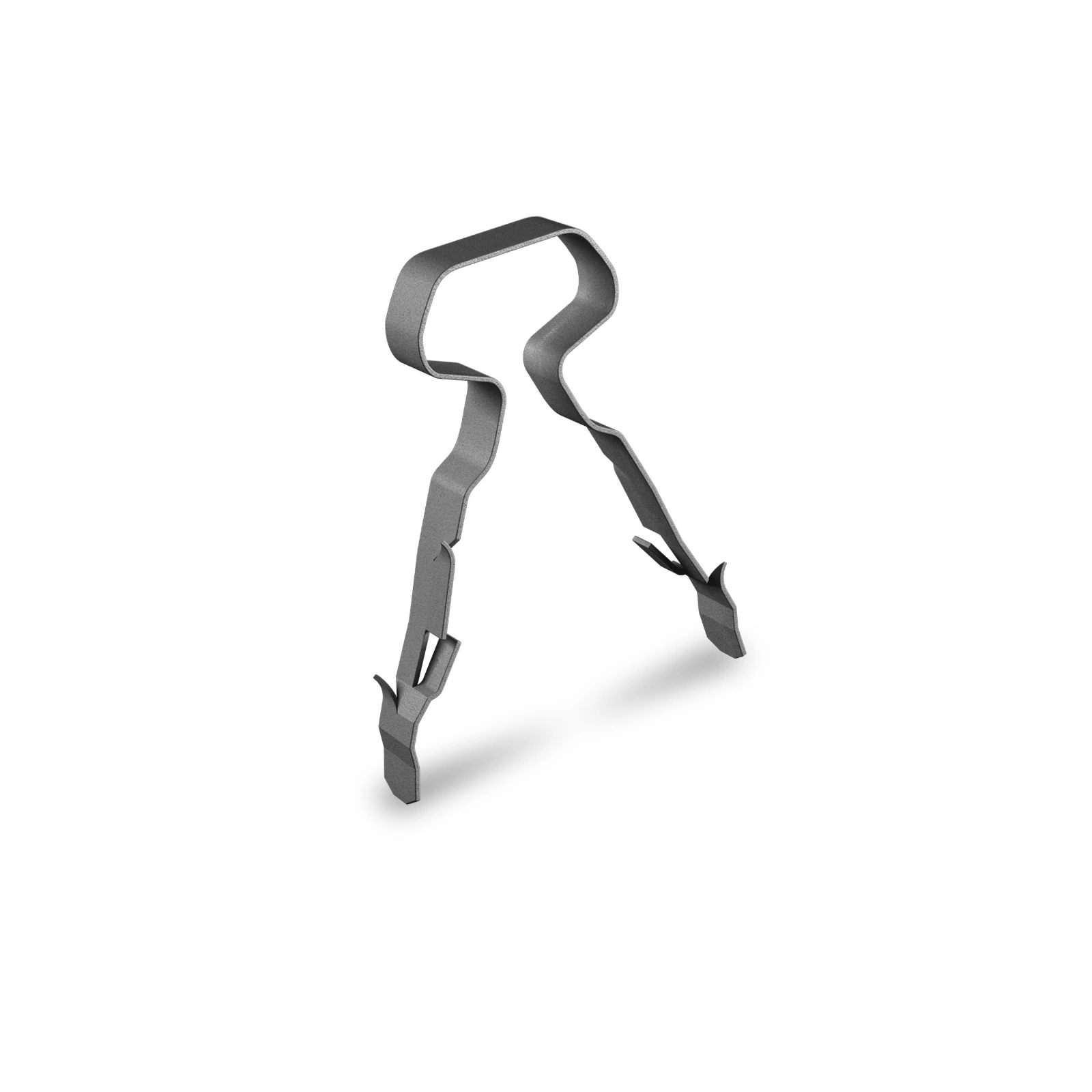 Linian T&E Clip™ Grey - 1.5mm - Image 4