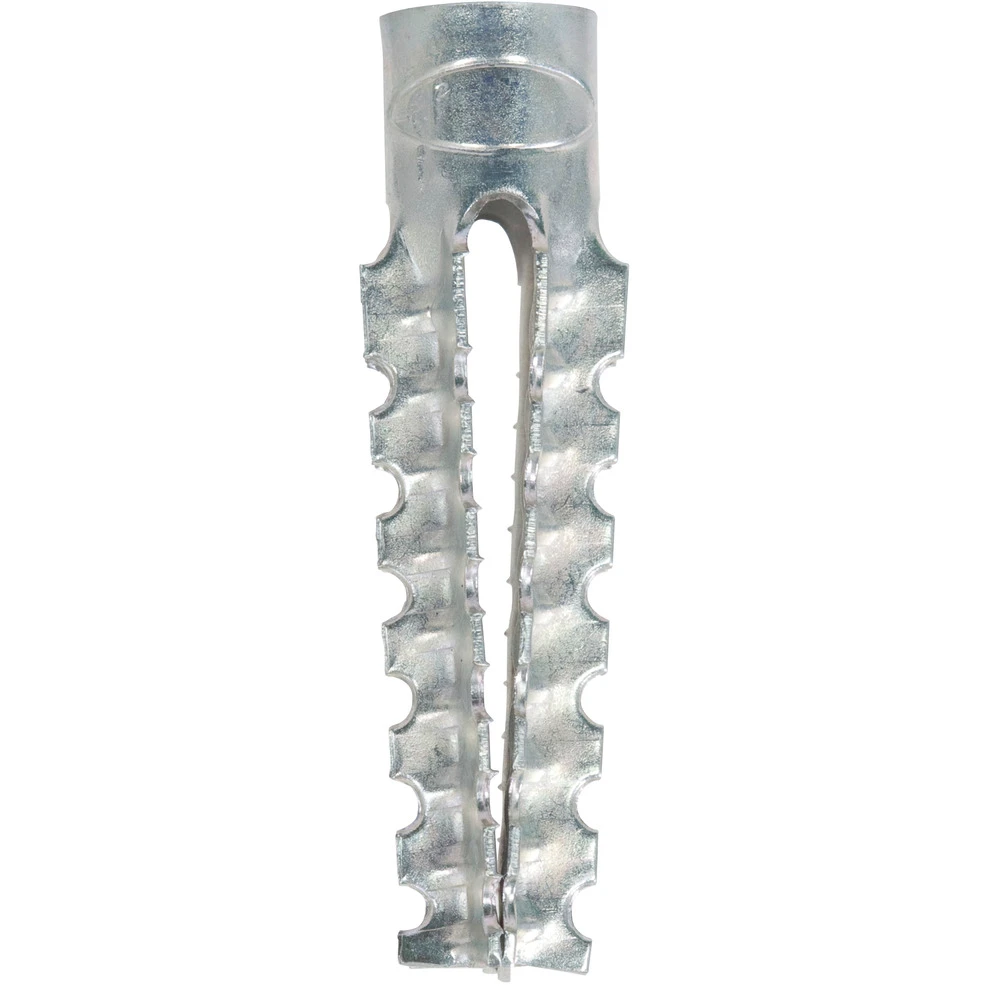 Fischer 61224 FMD 6 x 32mm Metal Expansion Wall Plug - 100 Pack - Image 4