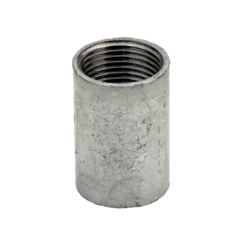 Steeple 20G/COUP Galvanised Solid Coupler 20mm - Image 4