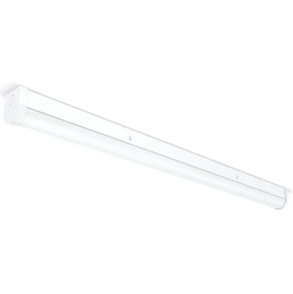 Jcc Led Batten Light JCC a Leviton Company Luminaire Batten LED Twin 4000K IP20 82W 9800lm ...