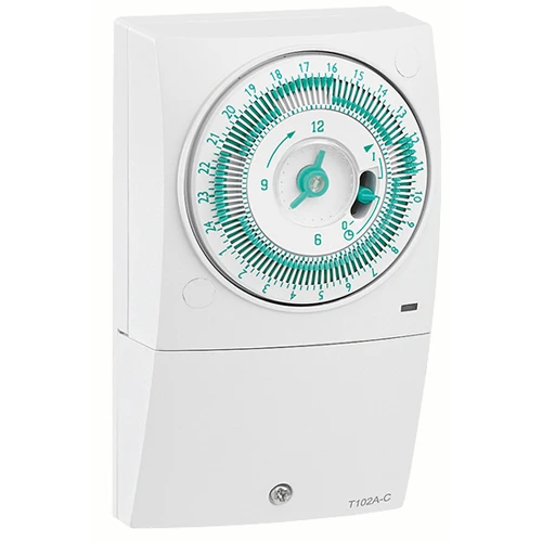 Timer Security 24Hr Immersion Heater - Image 3