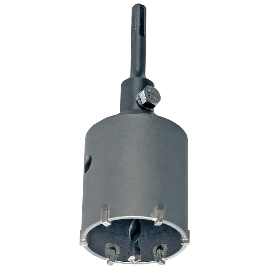 Bizline SDS+ HD Hole Saw - Image 2