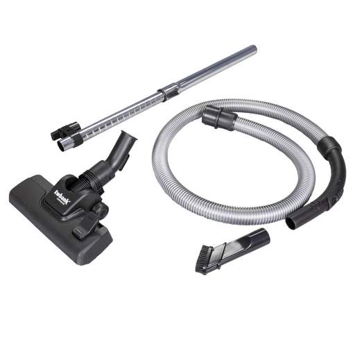 Ewbank DV6 10L Dry Drum Vacuum Cleaner Black/Red - Image 3