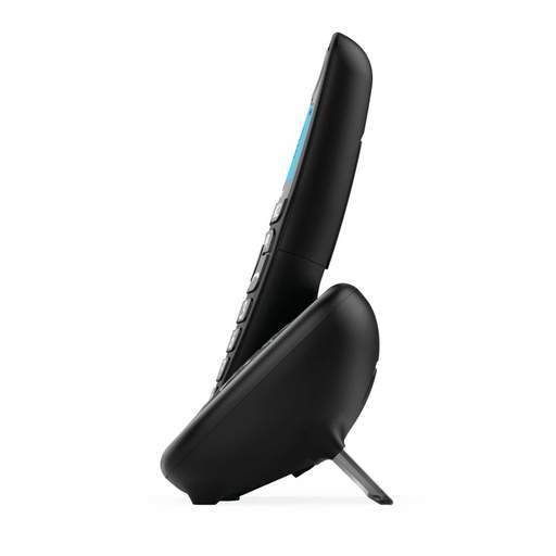 Alcatel XL595 DECT Phone with Answer Machine Single - Image 3