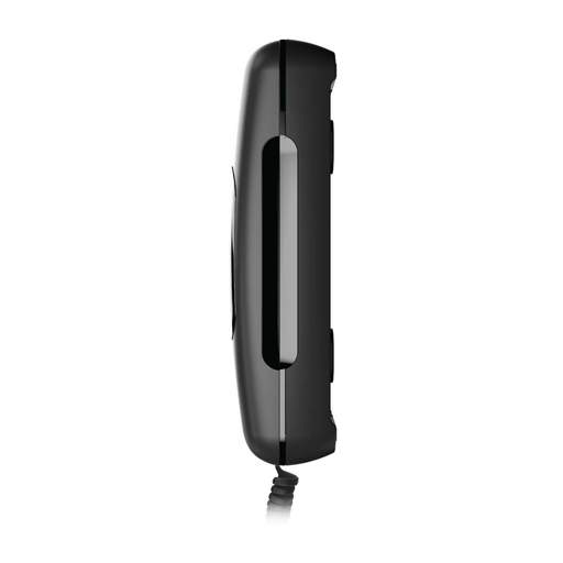 Alcatel T06 Compact Corded Phone Black - Image 3