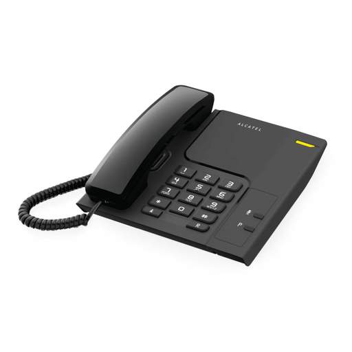 Alcatel T26 Corded Phone - Image 3