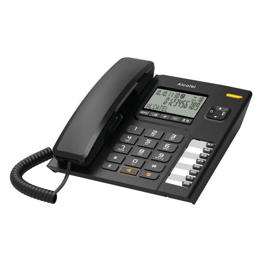 Alcatel T78 Large Display Corded Phone