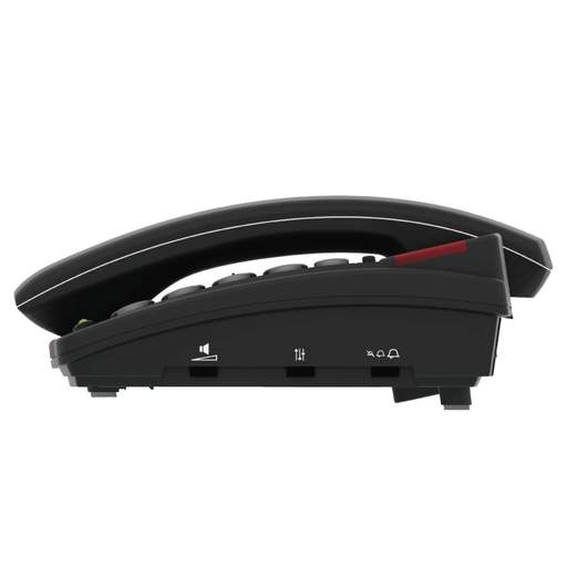 Amplicomms Big Button 48 Plus CG2 Corded Telephone Black - Image 3