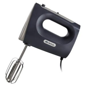 Ariete 450W Hand Whisk Dark Grey