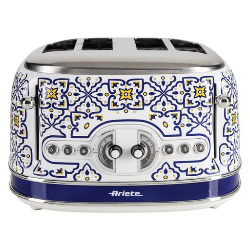 Ariete 4 Slice Capri Toaster - Image 2
