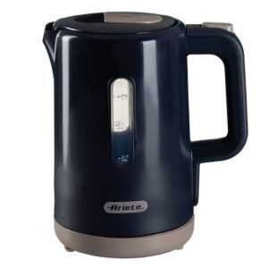 Ariete 1.7L Breakfast Line Kettle Dark Grey