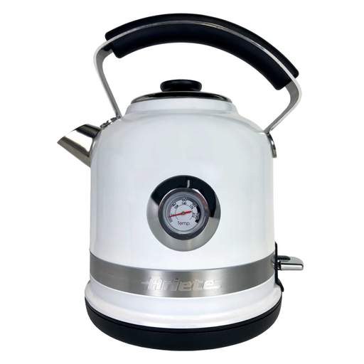 Ariete Moderna 1.7L Kettle, White - Image 2